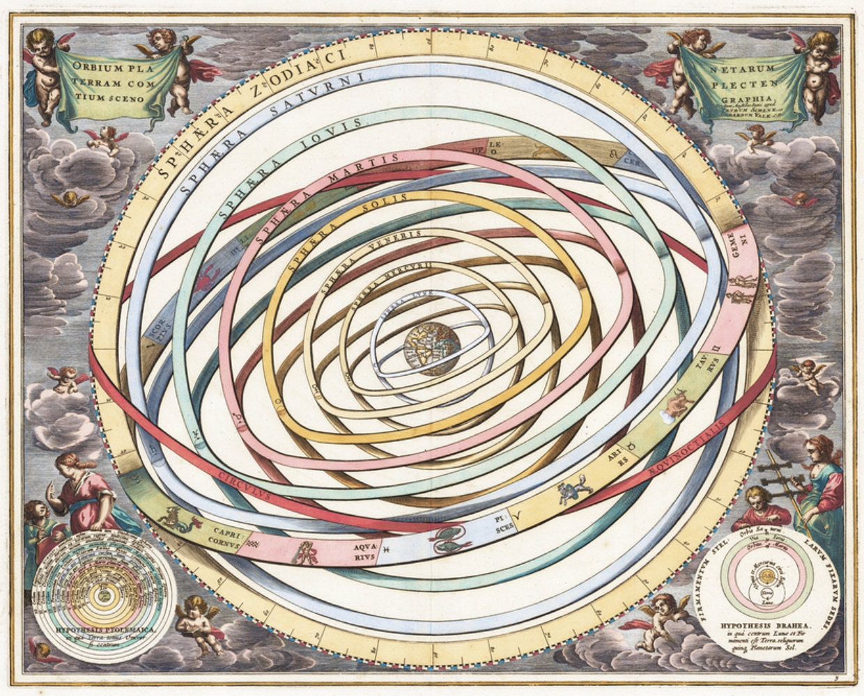 Thinking About Music: Three Evenings in September