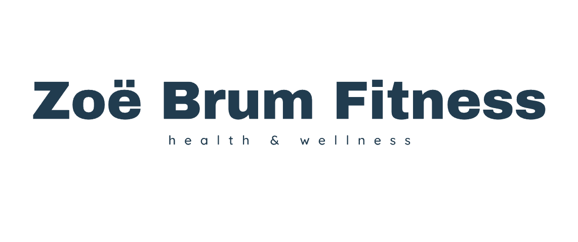 Zoë Brum Fitness