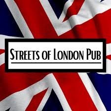 St. Patty's @ Streets of London, West Sac