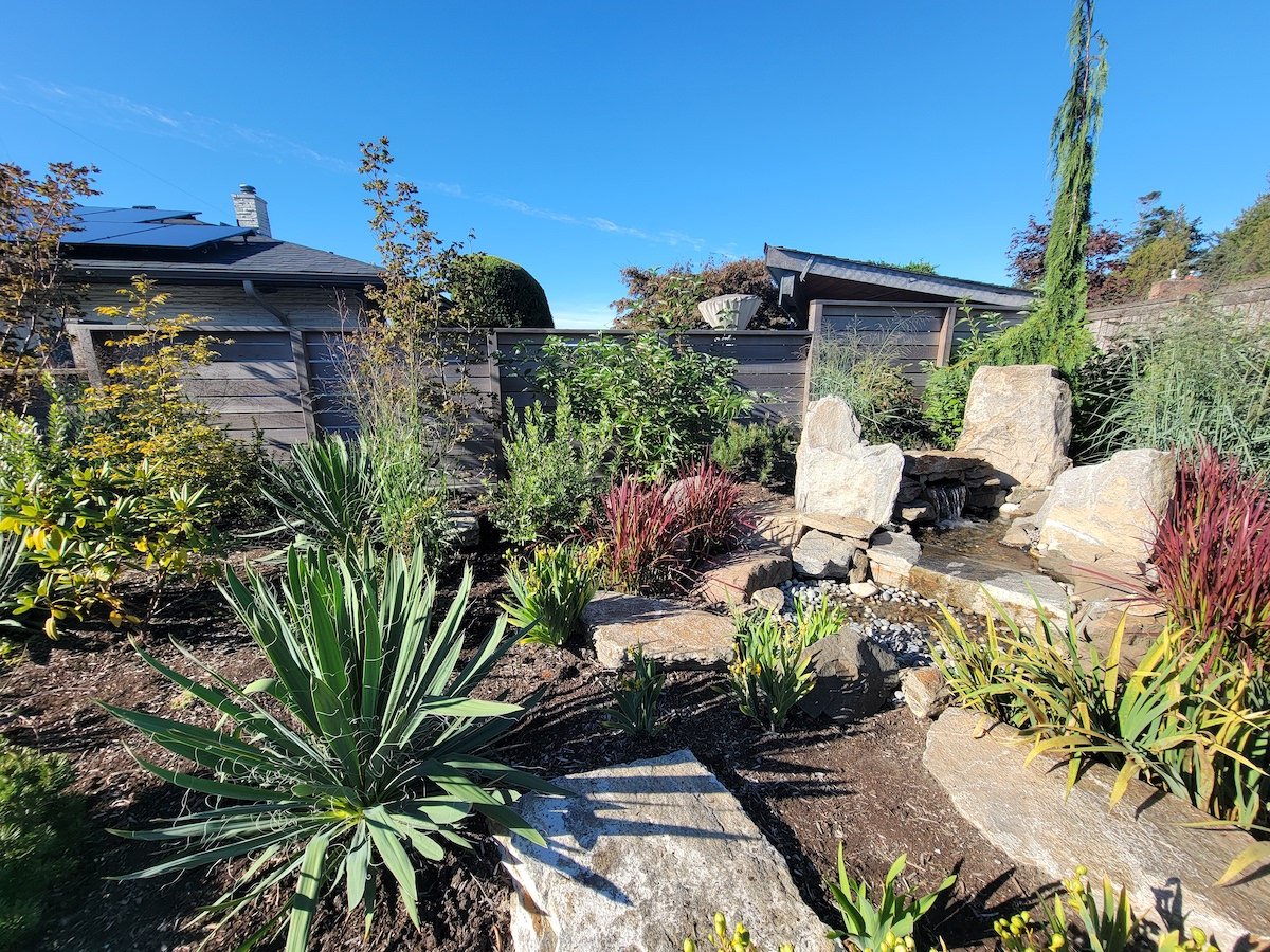 Transform Your West Seattle Outdoor Space