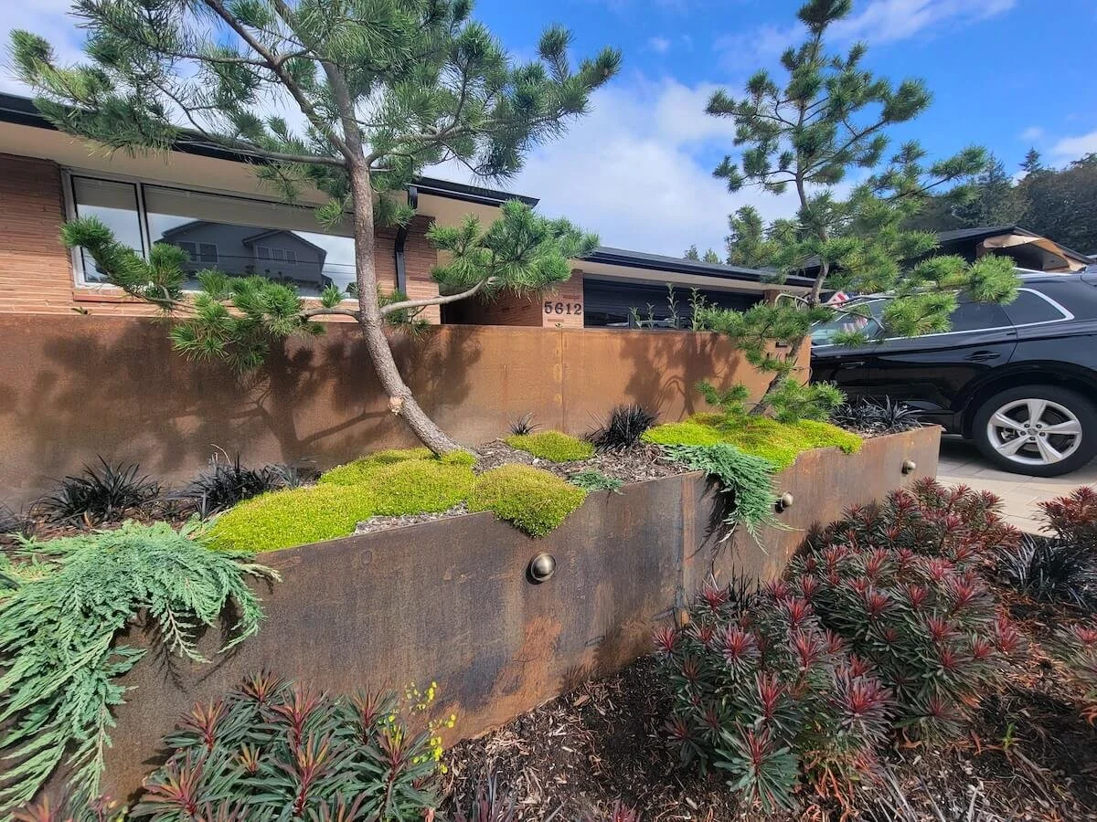 Smart Landscape Design Ideas for West Seattle Homes