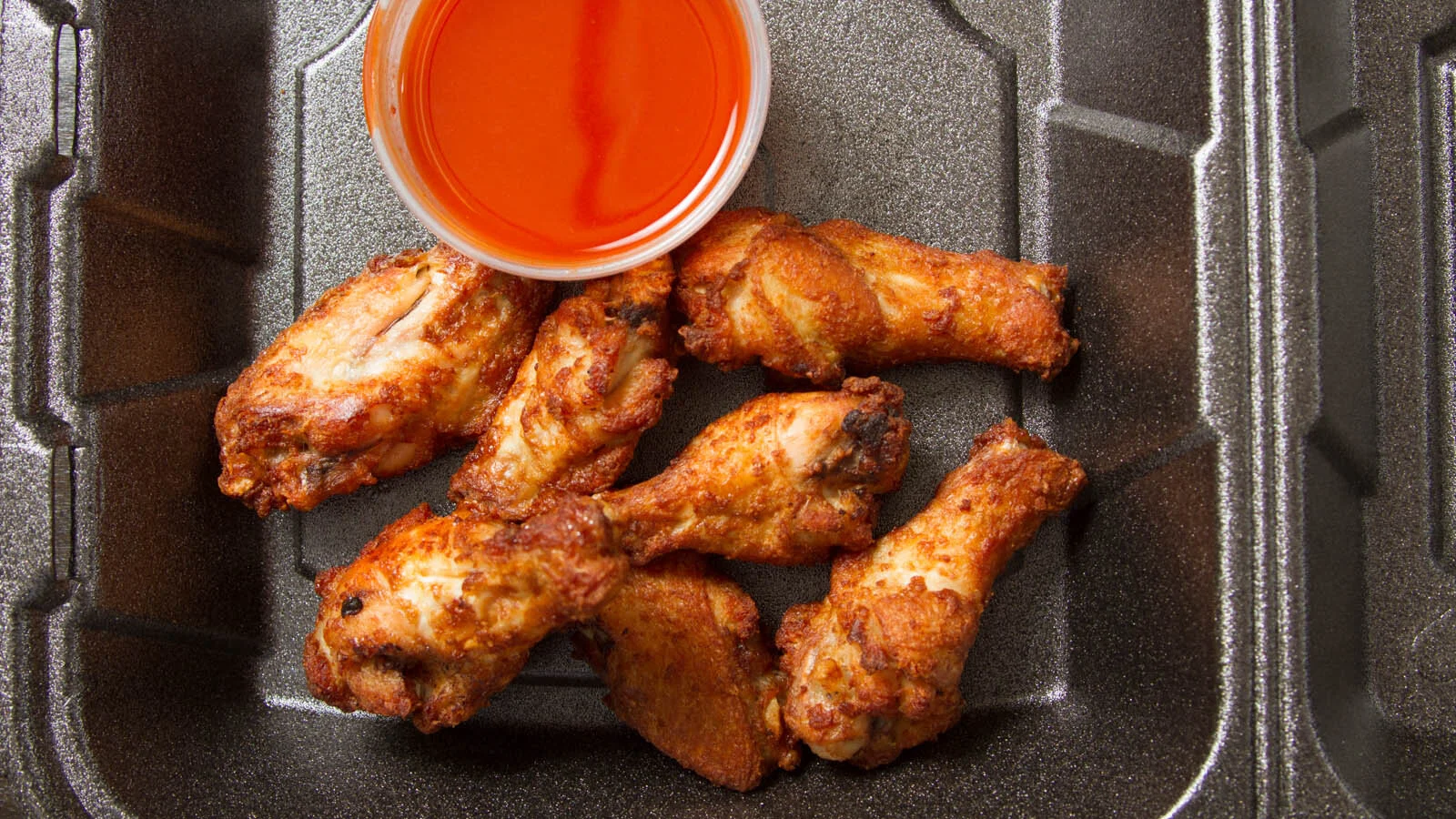 Wings