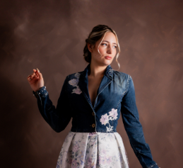 ⚠️Lucia⚠️ Modelo •Piscis ♋ •Extremadura🍀 •Educadora Infantil👶🏻🍼 •Miss RNB Plasencia 2025 •Top Model Extremadura 2026