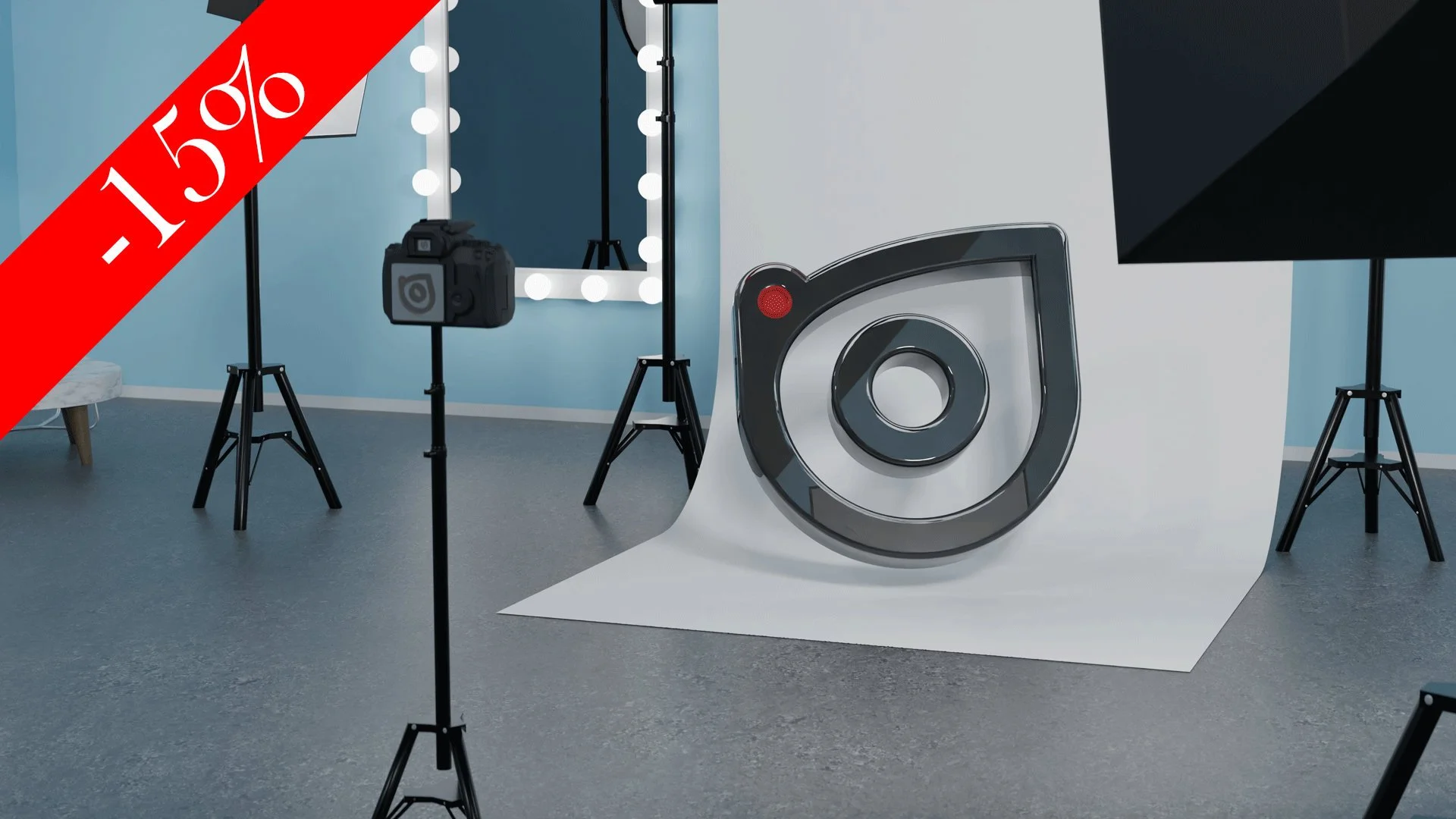 Produccion Audiovisual