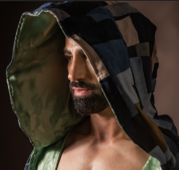 Ruben Rodriguez Sanchez Modelo 🇪🇸𝗠𝗶𝘀𝘁𝗲𝗿 @rnbespana 𝗕𝗔𝗗𝗔𝗝𝗢𝗭 𝟮𝟬𝟮𝟲 📝Management: @lagarramodels 📍Mérida, Badajoz 🚀Rumbo a @rnbespana 💫Lo que hacemos en la vida, resuena en la eternidad