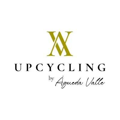 Águeda Valle  Águeda Valle Upcycling  Agueda Valle moda  Agueda Valle diseño