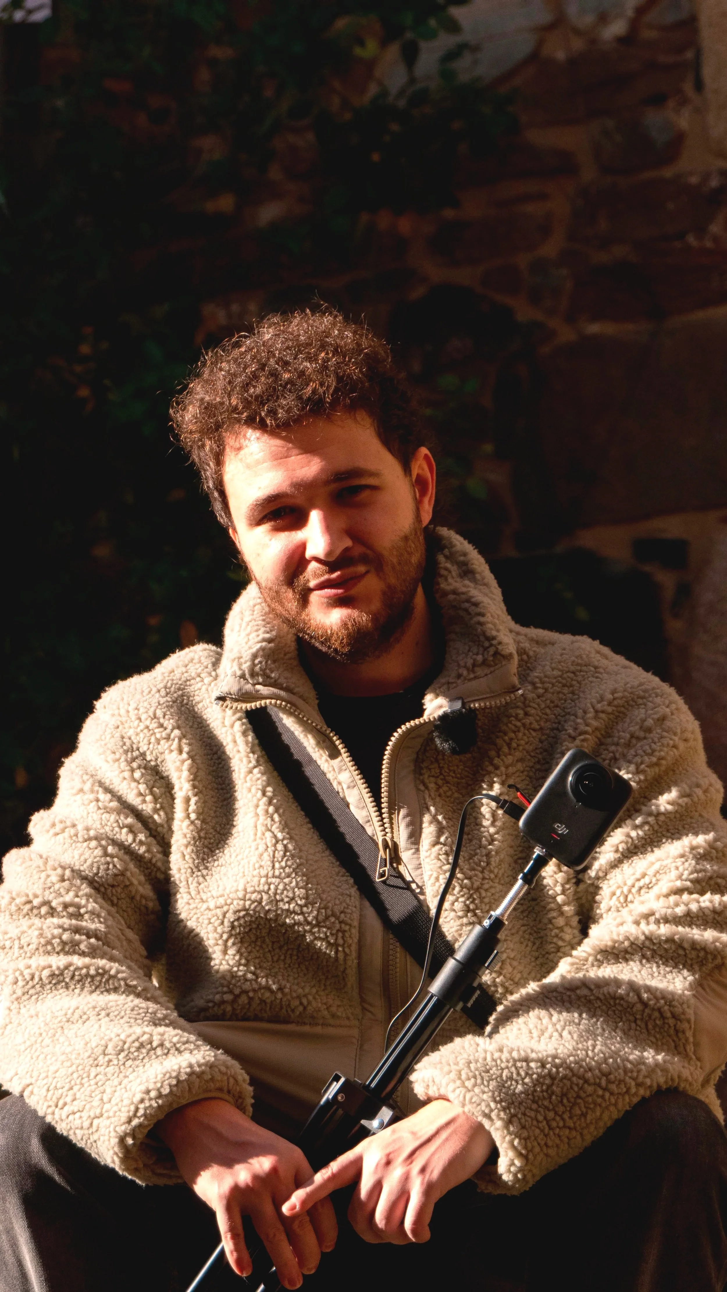 Fotografía, Cáceres, Extremadura