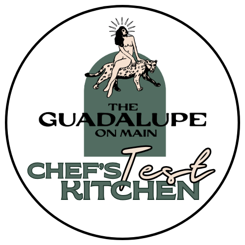 Chef's Test Kitchen @ Guadalupe on Main