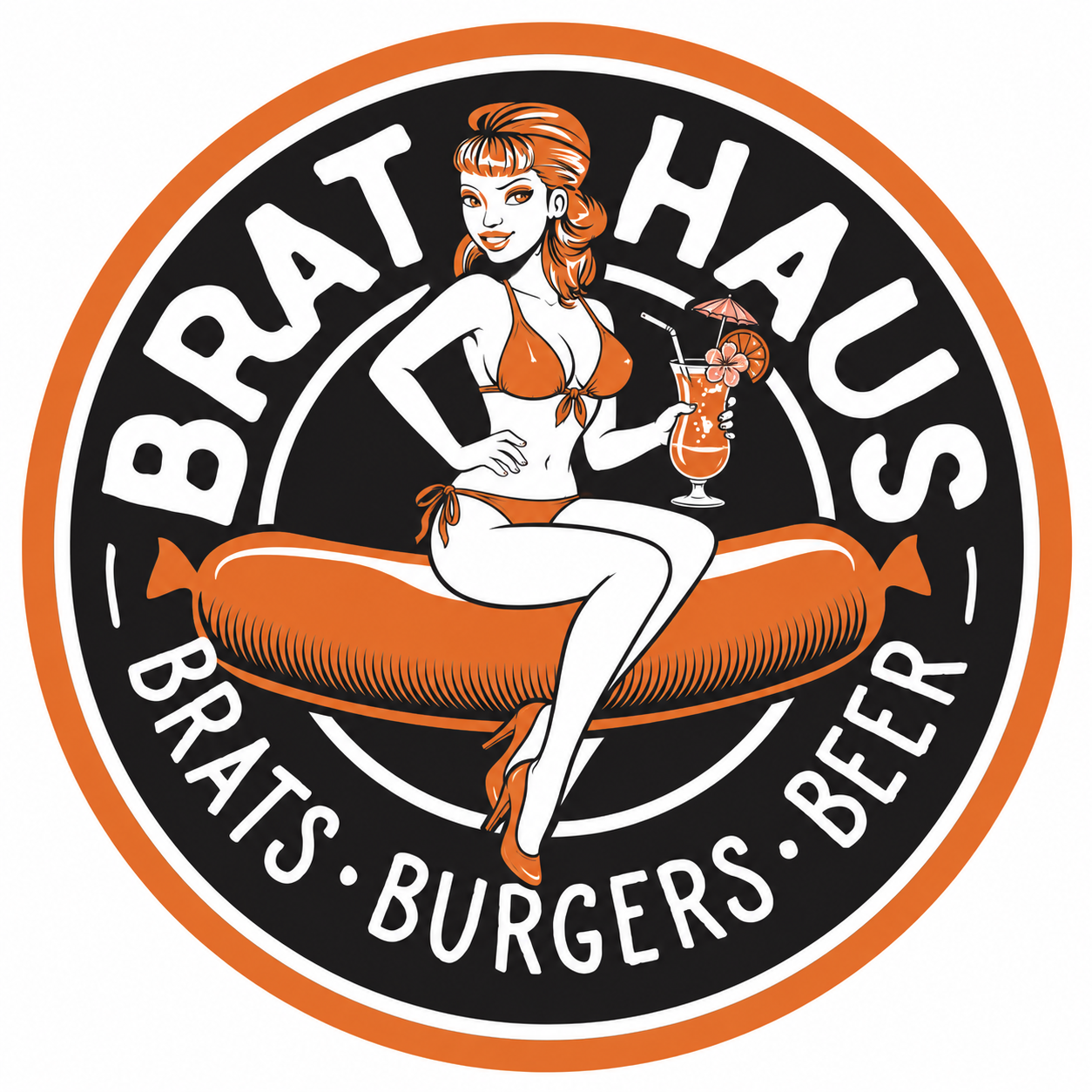 Brat Haus Summerfest