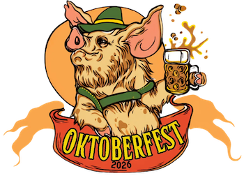 Brat Haus Oktoberfest