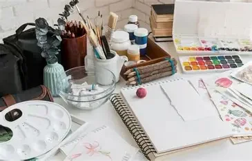 Acts of Creativity_ How They Can Help When Stress Starts Taking Over