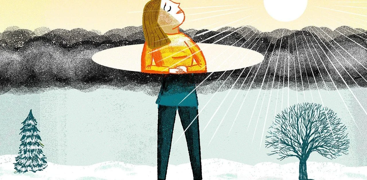 7 TIPS FOR ALLEVIATING SEASONAL AFFECTIVE DISORDER