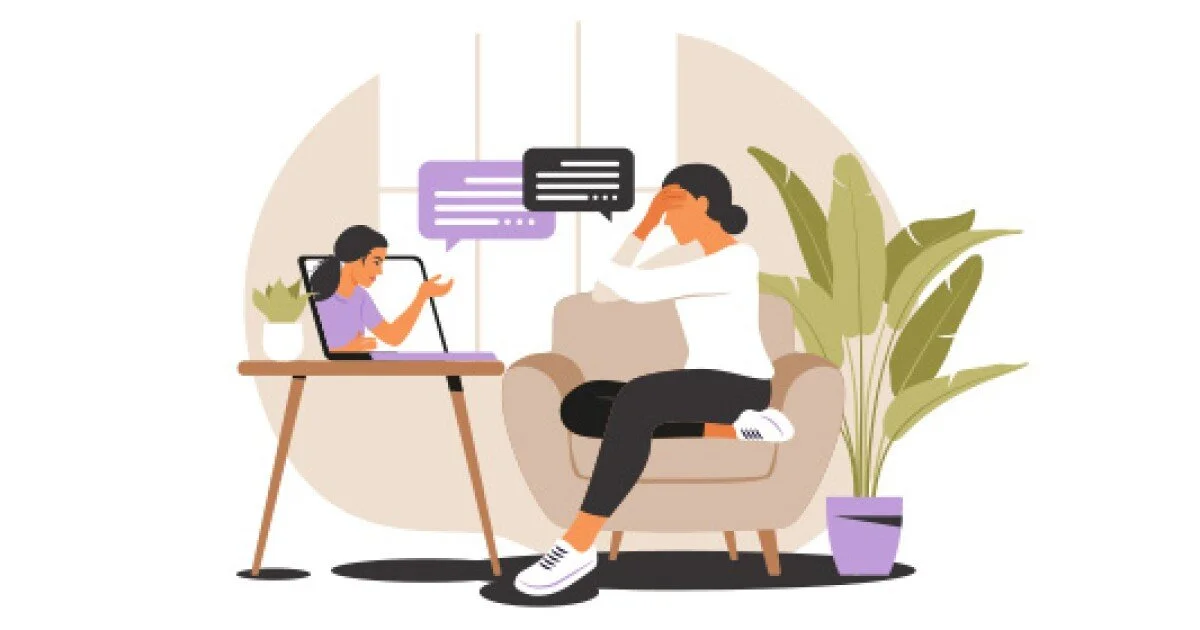 Tips for Online Therapy