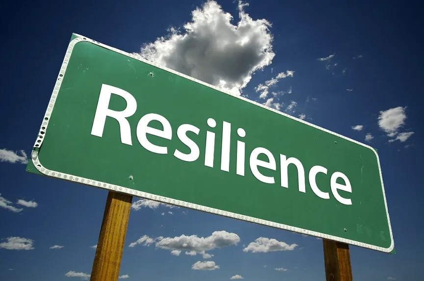 How to Strengthen Your Mind and Build Resilience in an Unpredictable World