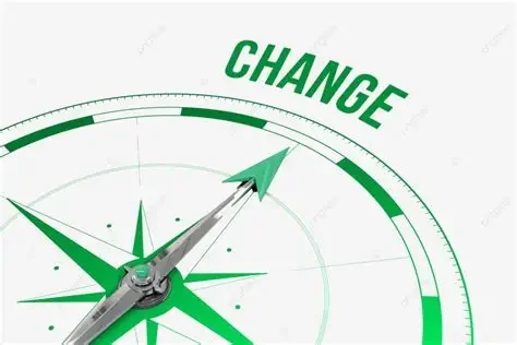 How to Navigate Big Life Changes with Confidence and Clarity