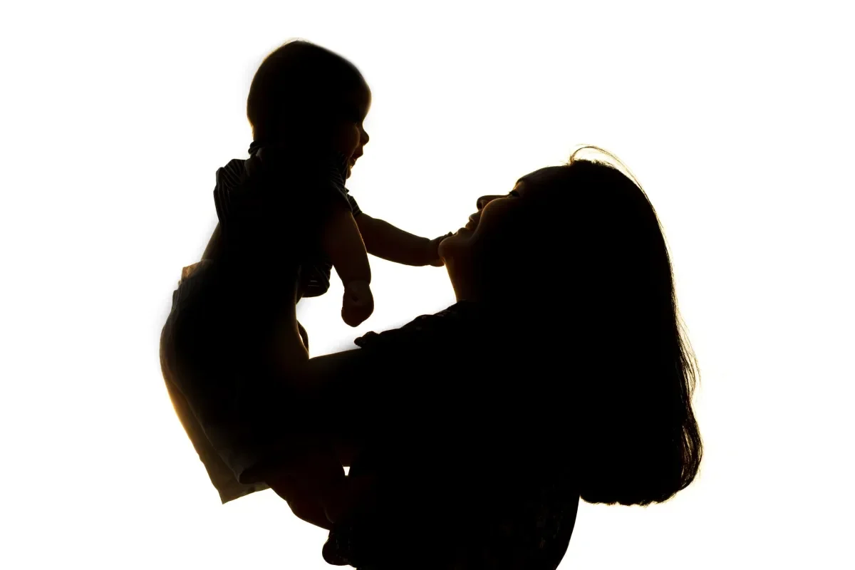 Matrescence: The Quiet Becoming of Motherhood
