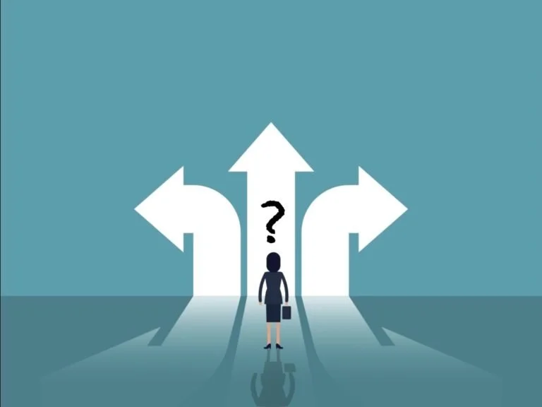 How to Navigate a Late-Career Pivot to an AI-Proof Future