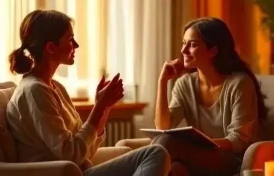 Binge Eating Disorder (BED), Eating Disorder Therapy, Eating Disorder Recovery, Body Image, Chevy Chase, Fairfax Therapist