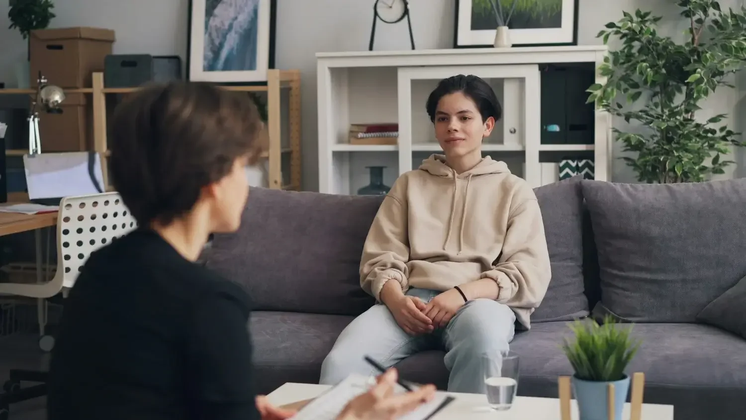 Mental Health Therapy, Self-Esteem, Pregnancy Loss, Grief Therapy, Fairfax Therapist, Maryland Therapist