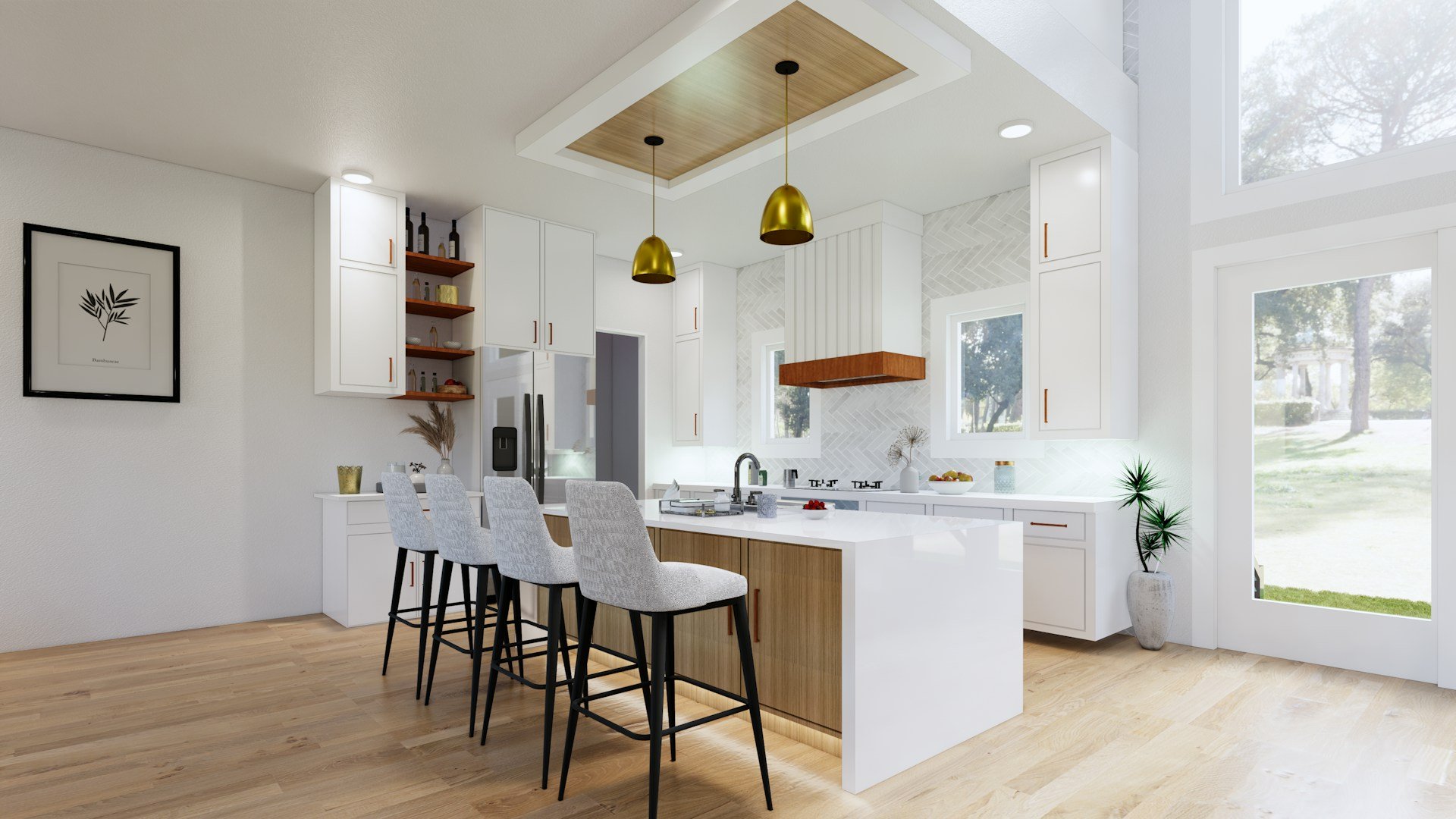 Signs Your Prescott Kitchen Needs a Design-First Remodel