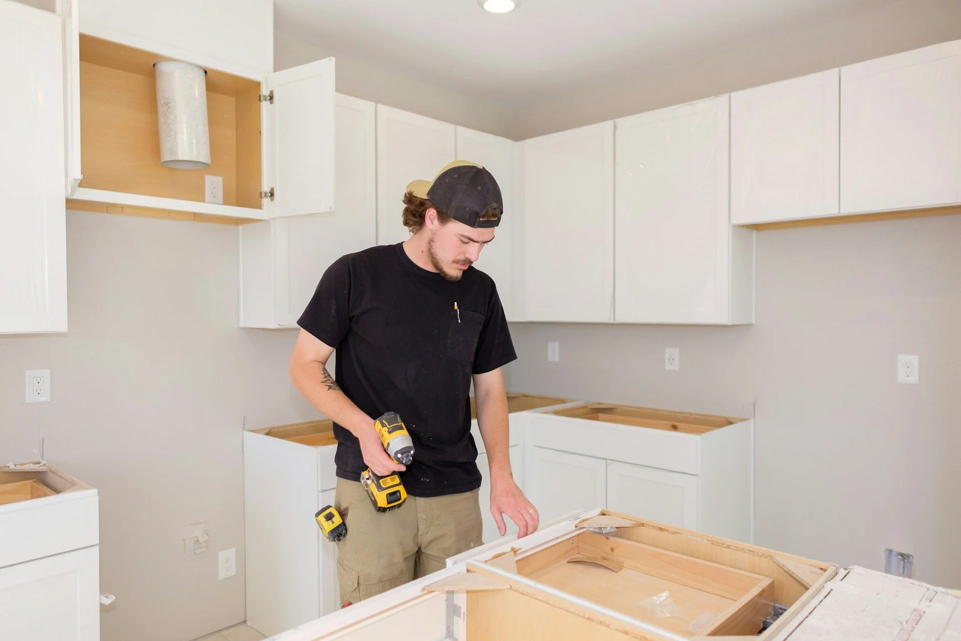 How Remodel Design Services Elevate Your Northern Arizona Home