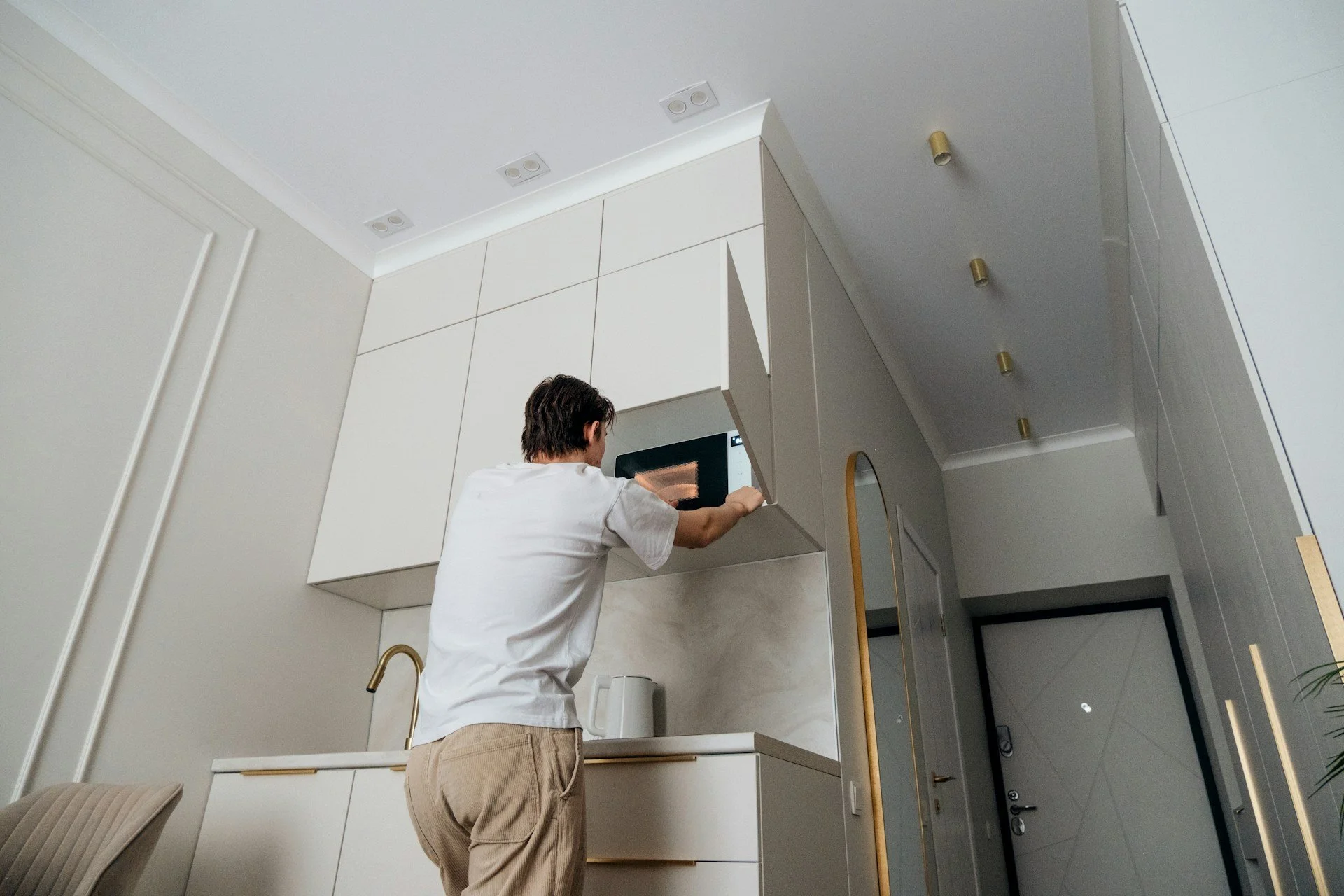 Maximizing Small Kitchen Remodels with a Prescott Kitchen Designer