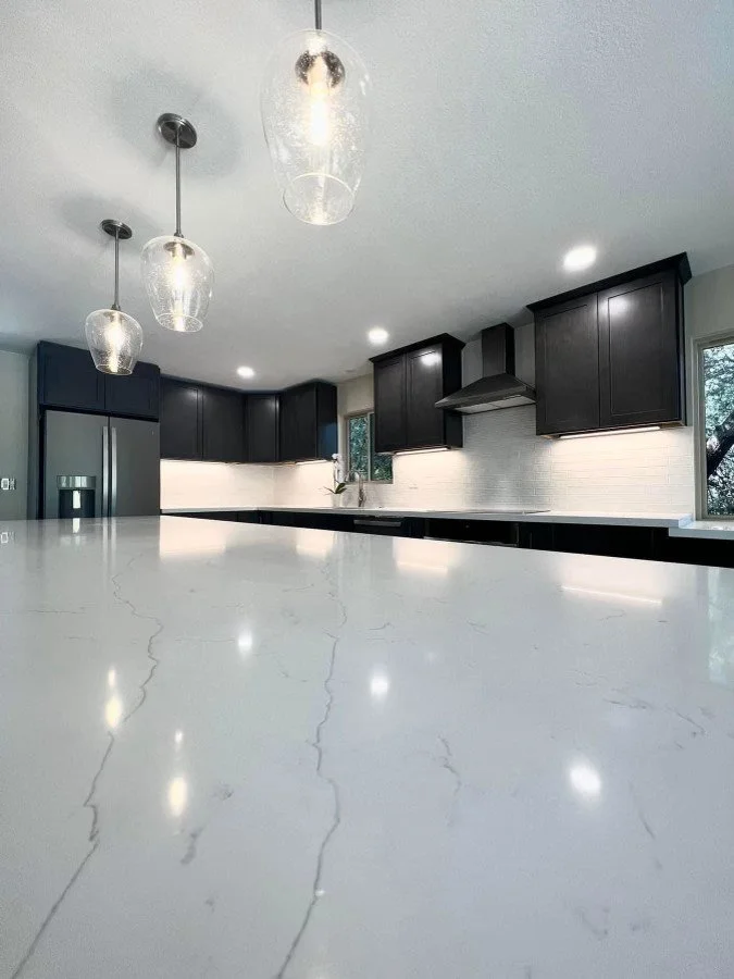 How Much Do Kitchen Cabinets, Countertops, Tile, and Flooring Cost in Prescott in 2026?