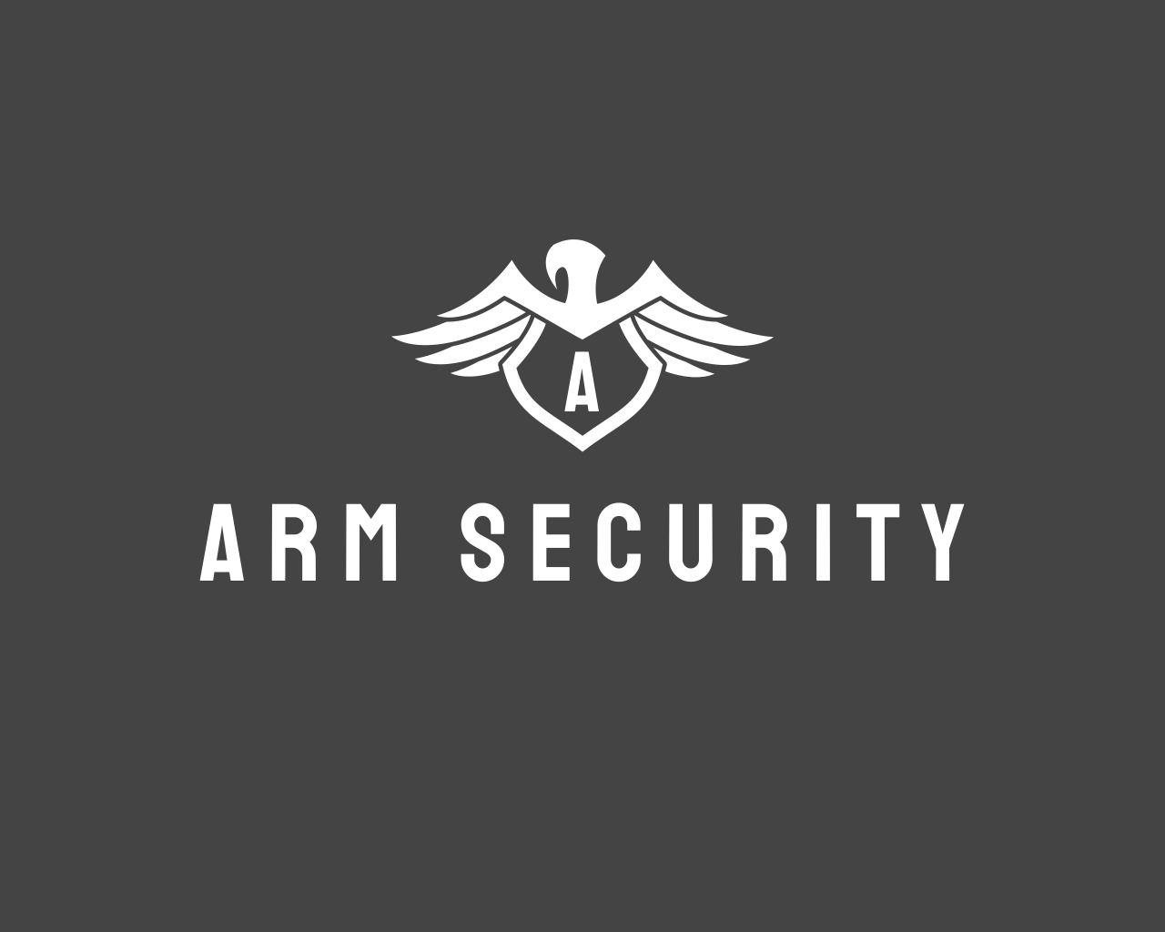 Arm Security