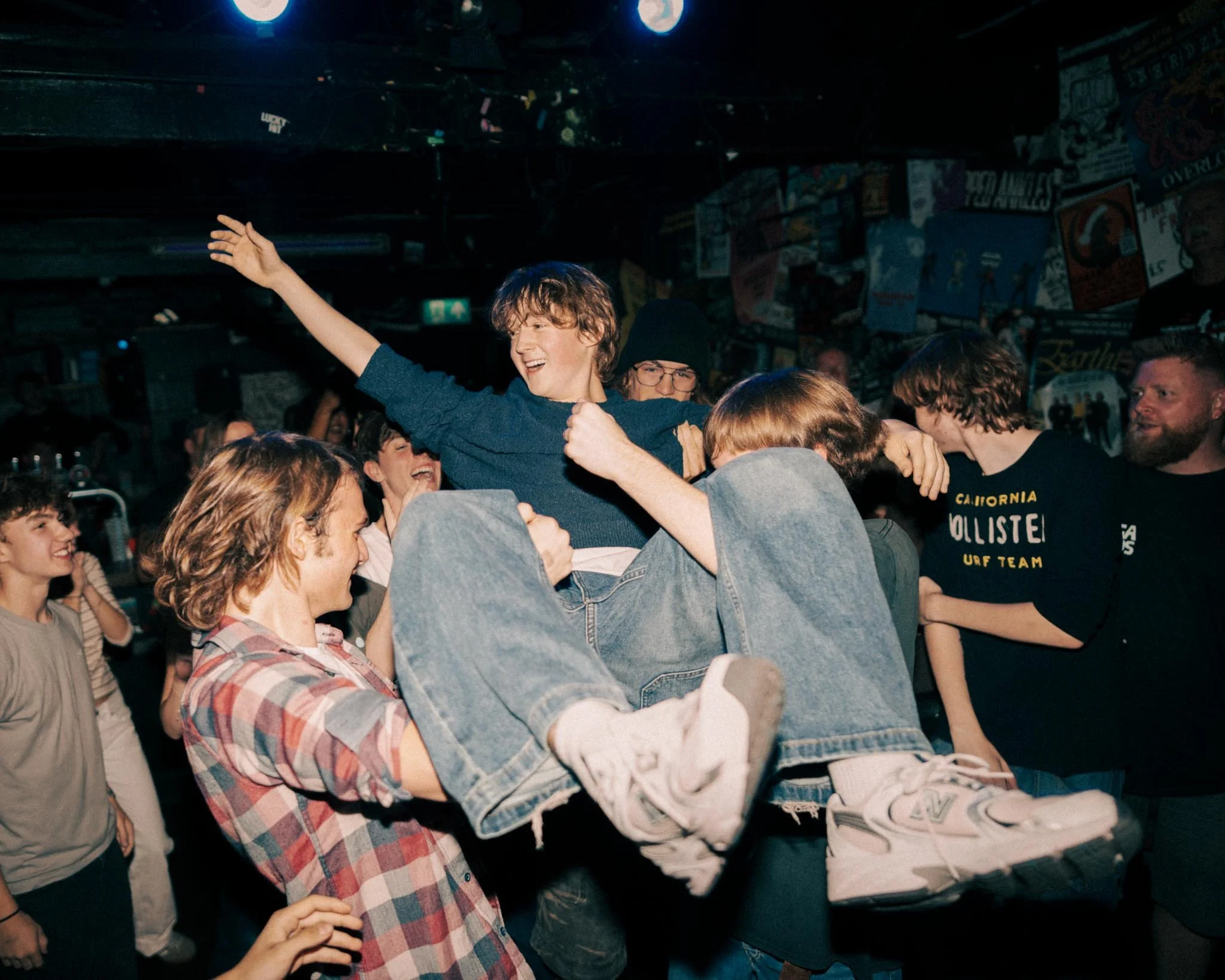 Atlas @ The Fighting Cocks (Sep 2026)