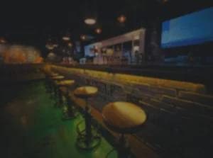 Fool’s Gold Saloon photo