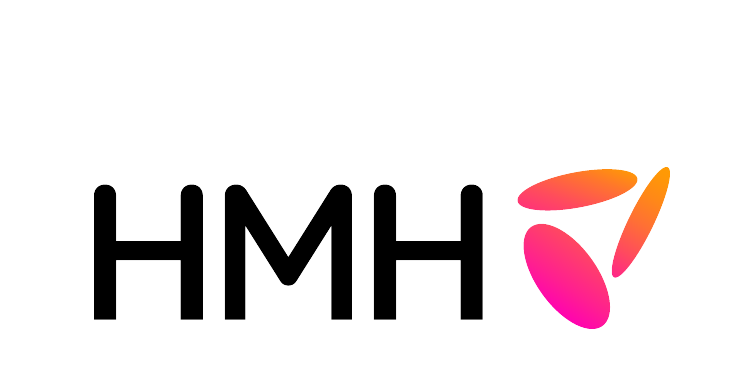 A black rectangle with the word 'Keurig' in white letters and colorful oval shapes to the right.