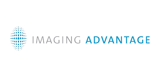 Image of the MAGNITUDE ADVANTAGE logo with a globe-like icon and blue text.