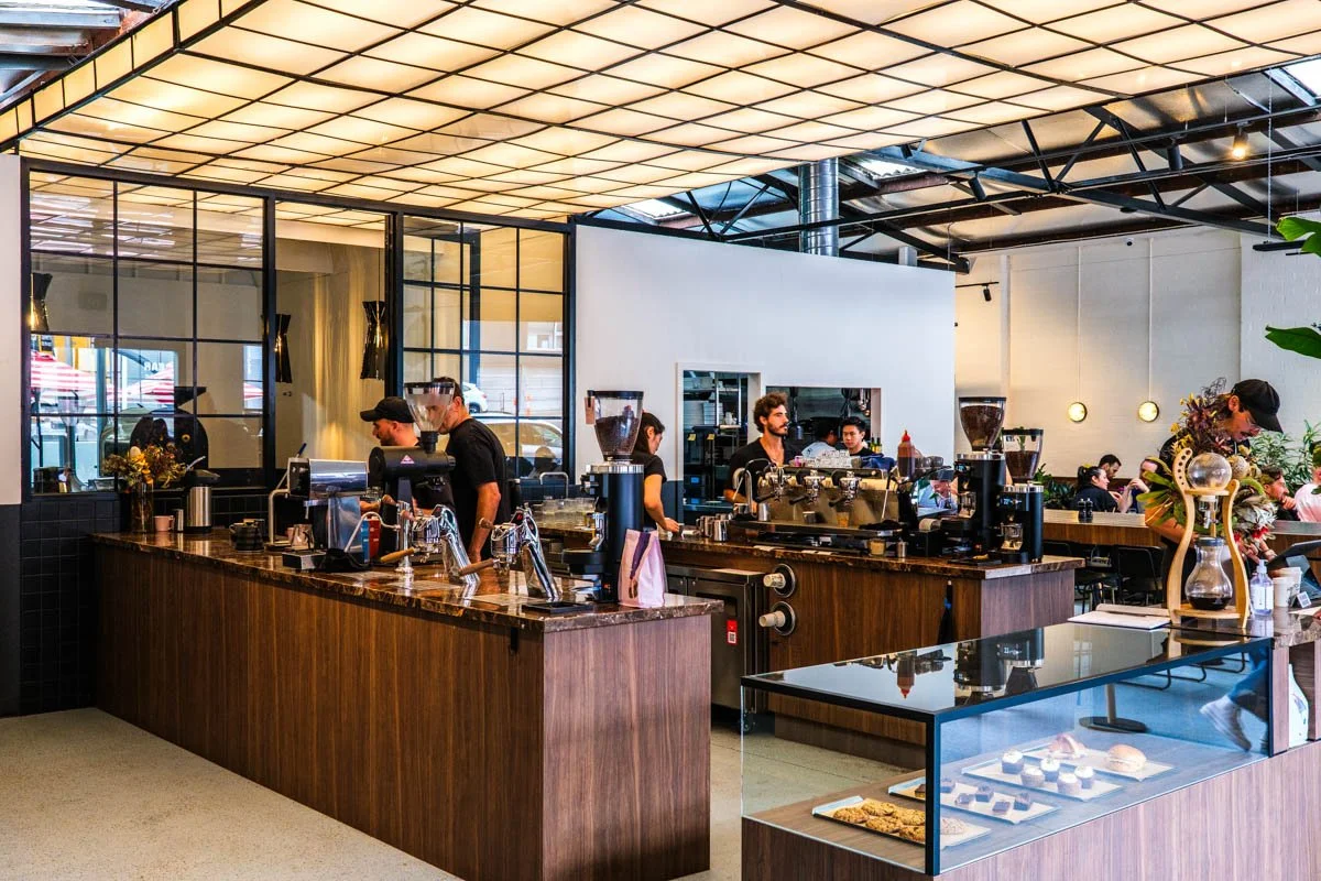 Best Coffee in North Melbourne - A Most Underrated Coffee Destination