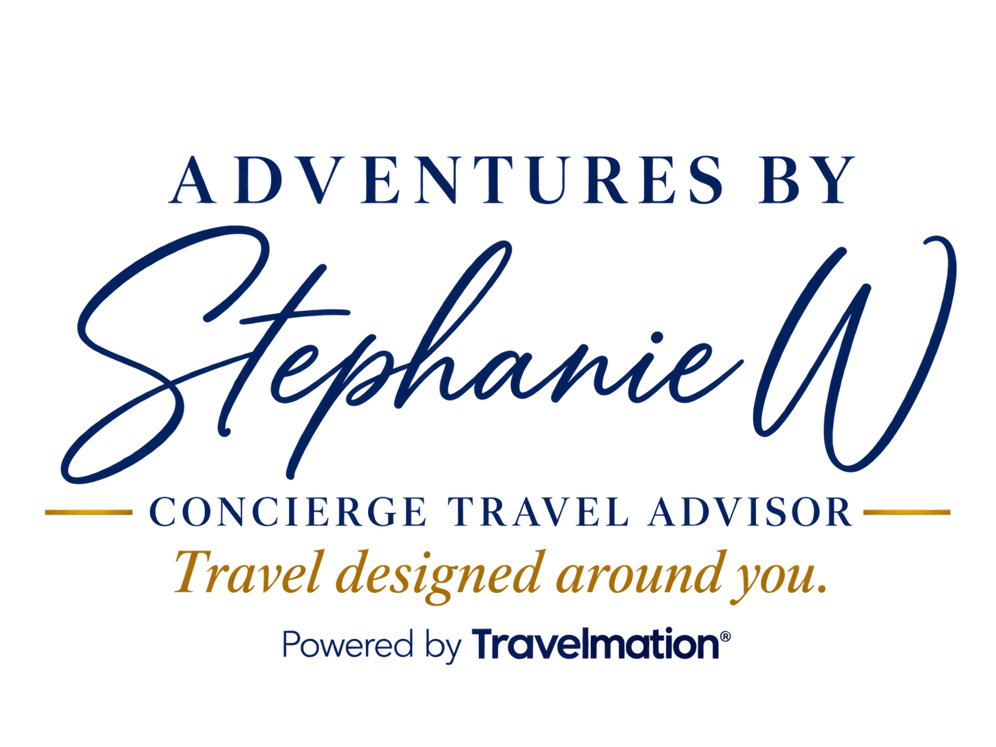 ADVENTURES BY STEPHANIE W