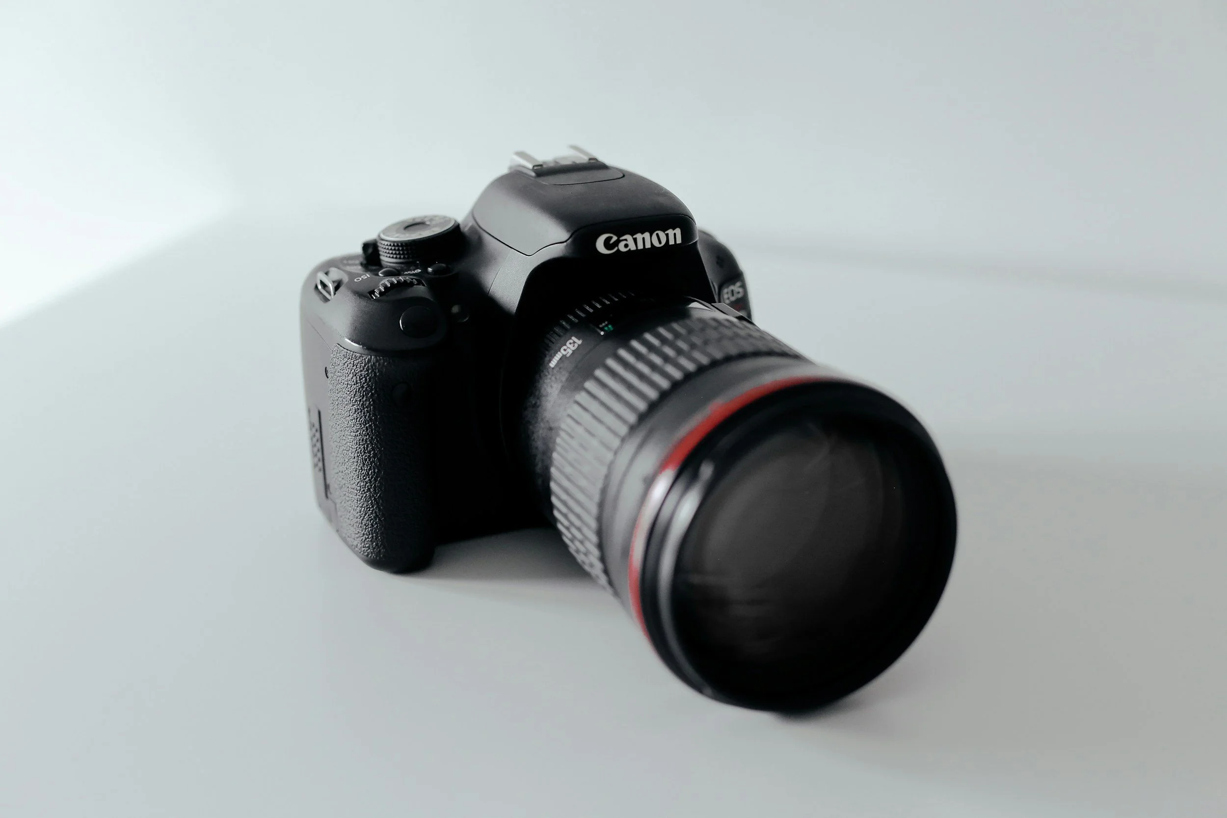 VIDEOGRAPHY