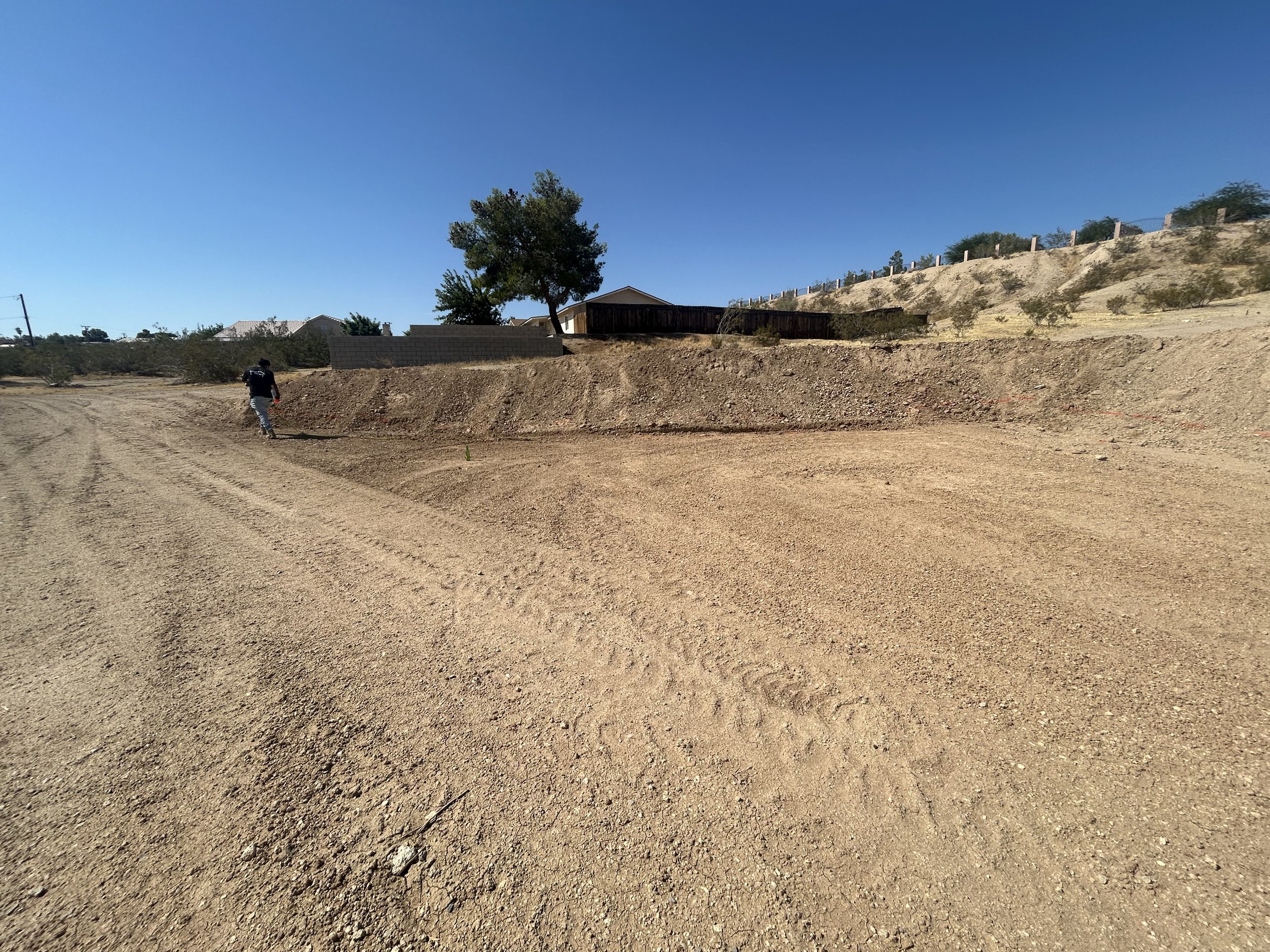 An image of Greenspacing.