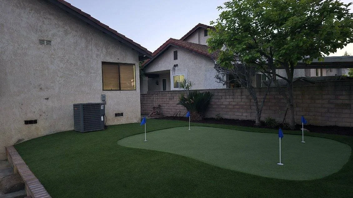 An image of Greenspacing.