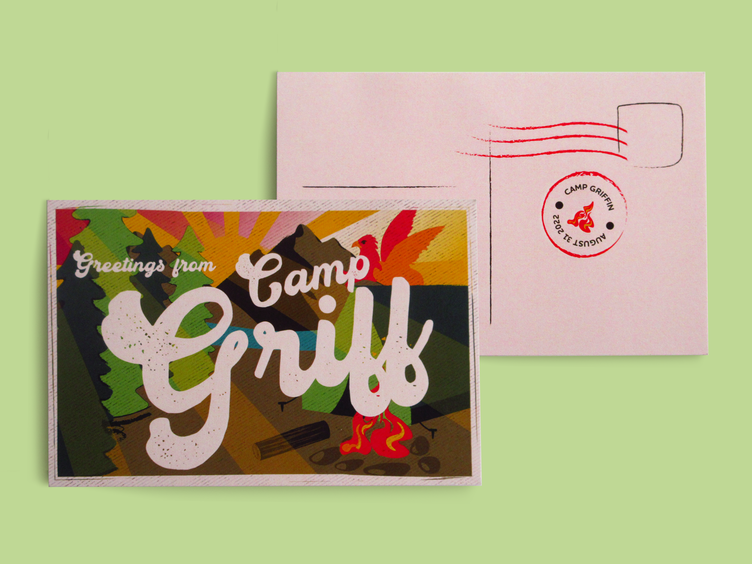 Camp griff postcard front_.png
