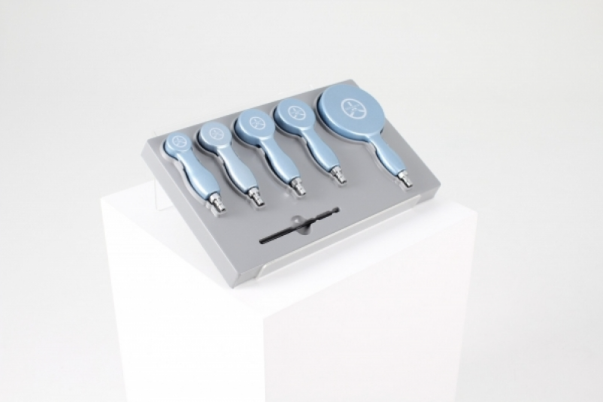 Buhang Cup Set Option 1