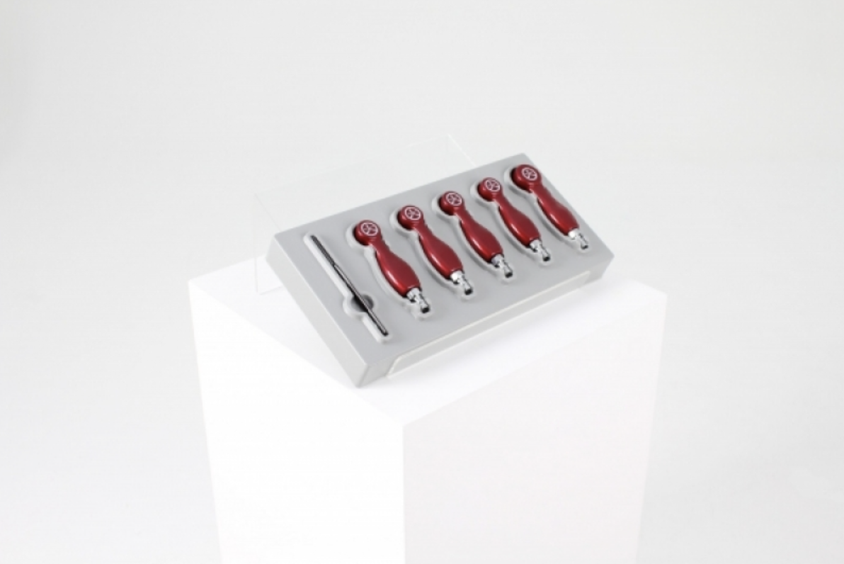 Buhang Cup Set Option 3