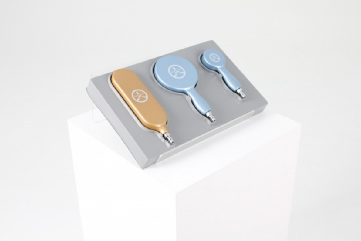 Buhang Cup Set Option 4