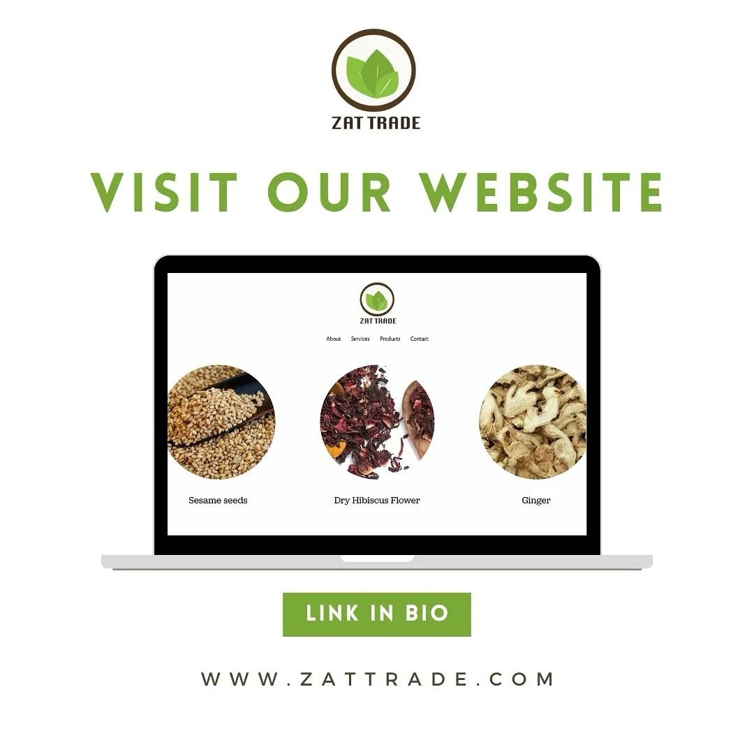 Premium Agro commodities, delivered globally. Learn more on our website. 🌾🌎 #AgroExport #GlobalTrade #AgroTrade #AgroBusiness #SustainableTrade