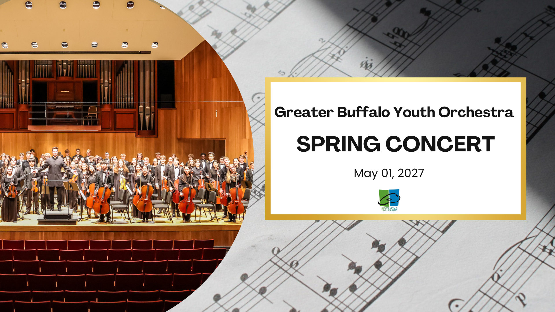 GBYO Spring Concert 