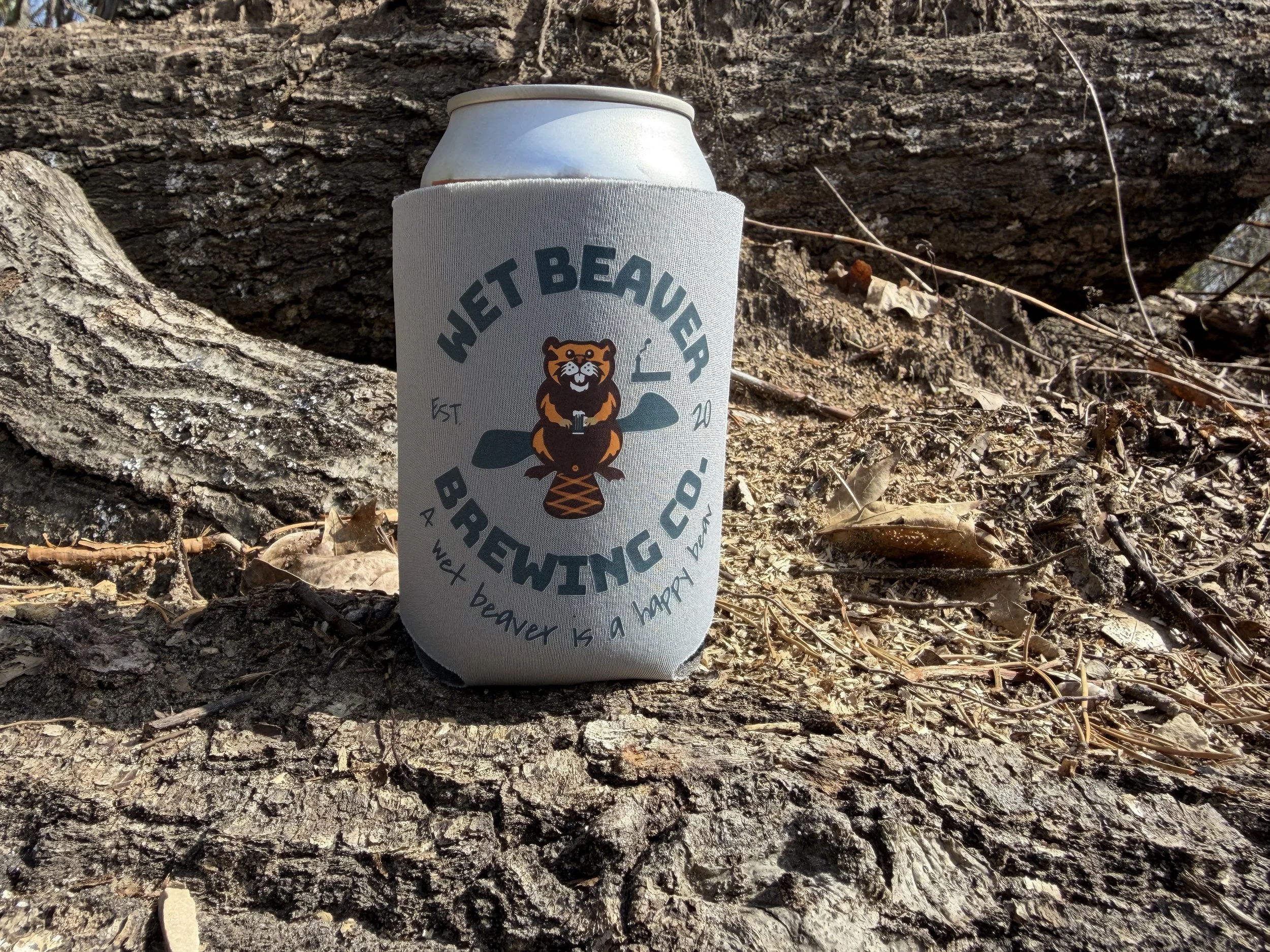 Can Koozie