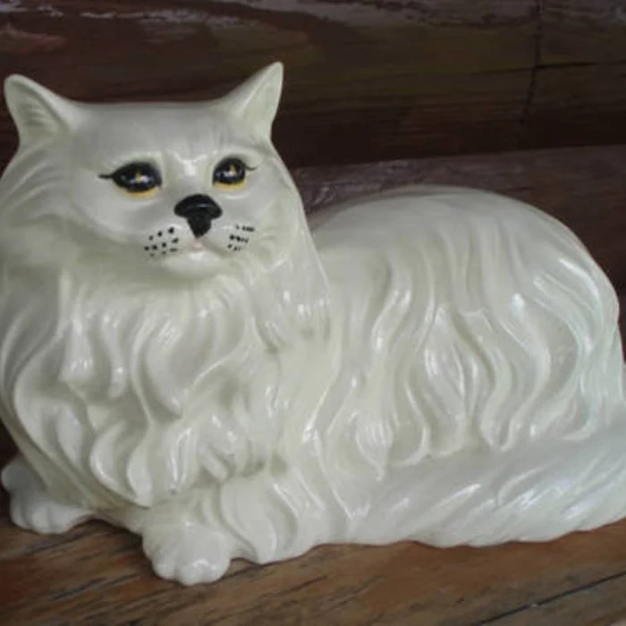 Perfect Teeth - Phantom Cat 