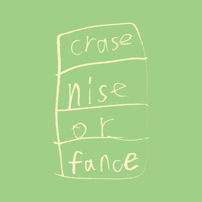 Perfect Teeth - Crazy, Nice, of Fancy