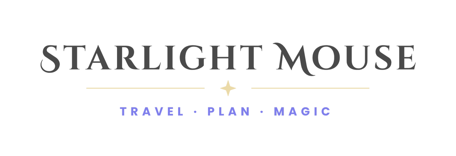 Starlight Mouse