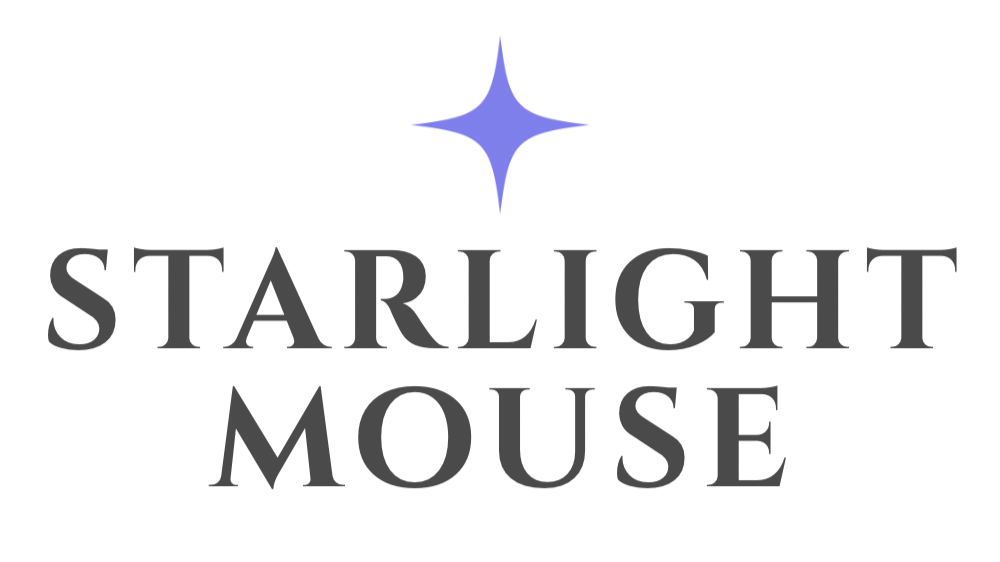 Starlight Mouse