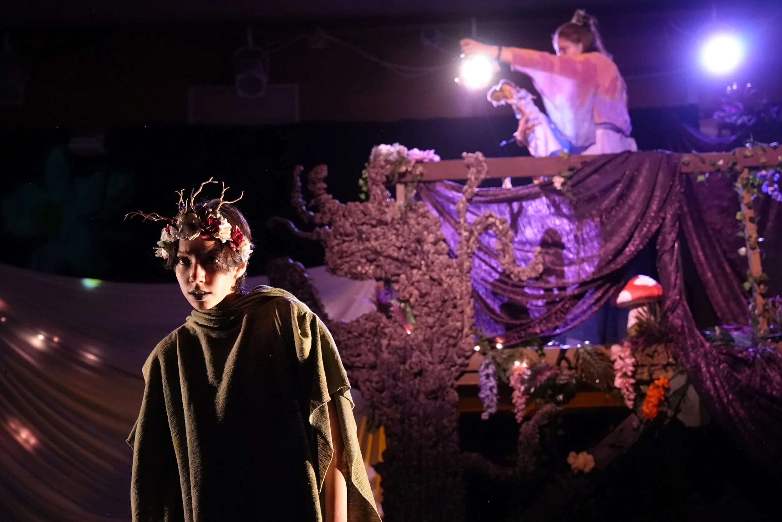 A Midsummer Night's Dream (2026)