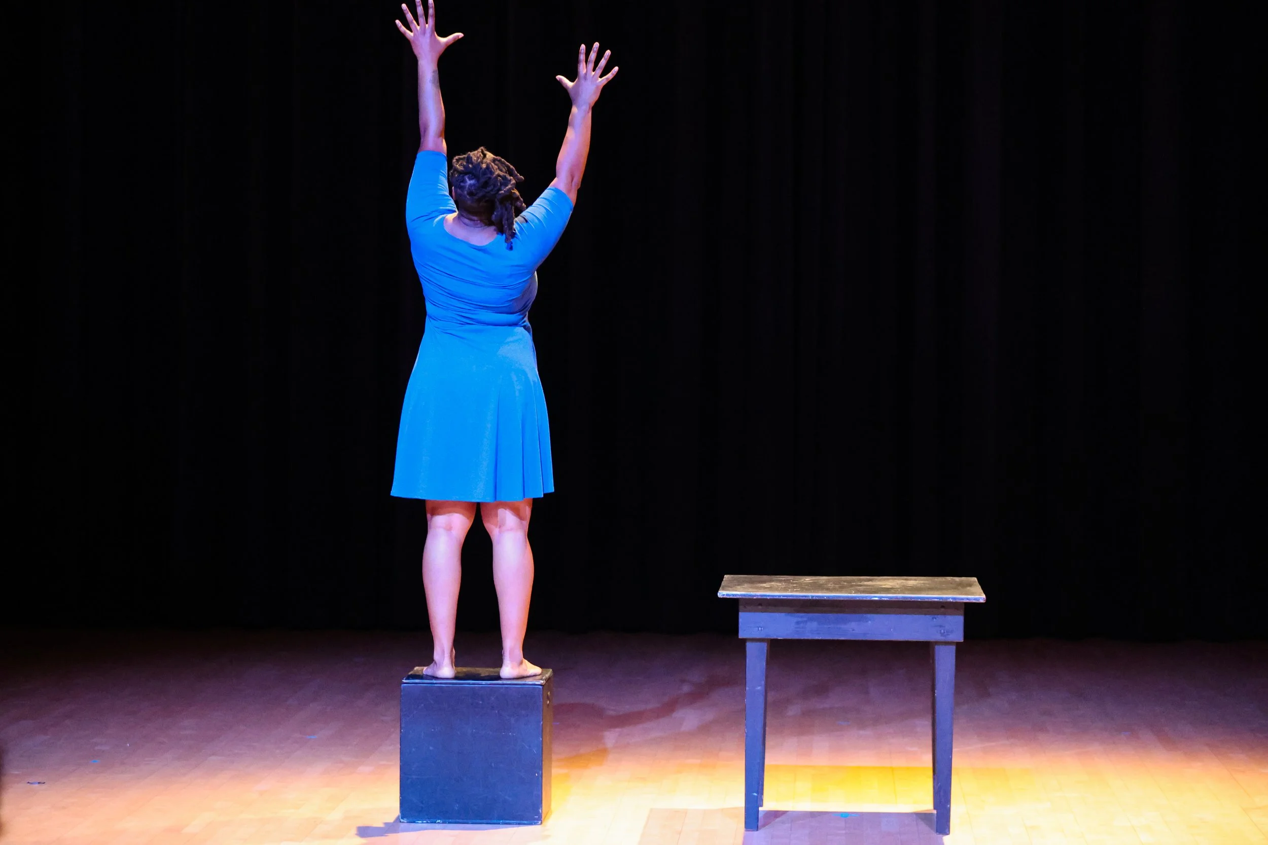 Young Choreographers Festival (2024)